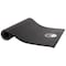 Wakeman Treadmill Mat - 30x72in Home Gym Equipment Pad - 5mm Exercise Mat for Elliptical or Bike by 80-5218 - alternate 1